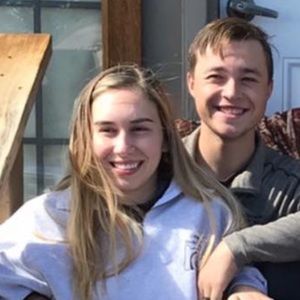 Meet your Posher, Miranda